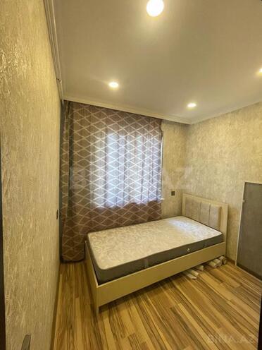 İcarəyə verilir 2 otaqlı köhnə tikili 40 m², Neftçilər m., photo 12 from 23