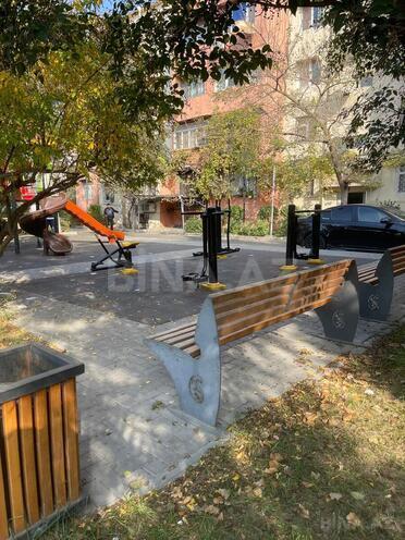 İcarəyə verilir 2 otaqlı köhnə tikili 40 m², Neftçilər m., photo 20 from 23