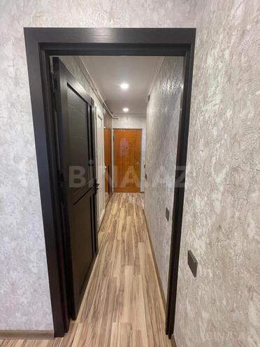 İcarəyə verilir 2 otaqlı köhnə tikili 40 m², Neftçilər m., photo 17 from 23