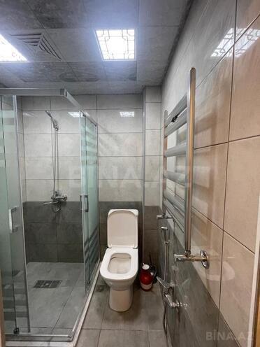 İcarəyə verilir 2 otaqlı köhnə tikili 40 m², Neftçilər m., photo 19 from 23