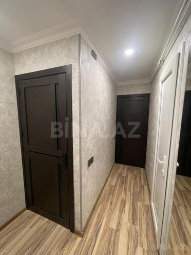 İcarəyə verilir 2 otaqlı köhnə tikili 40 m², Neftçilər m., photo 15 from 23