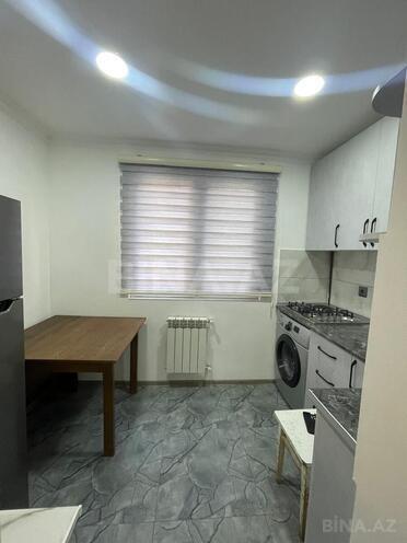 İcarəyə verilir 2 otaqlı köhnə tikili 40 m², Neftçilər m., photo 9 from 23