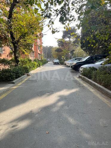 İcarəyə verilir 2 otaqlı köhnə tikili 40 m², Neftçilər m., photo 21 from 23