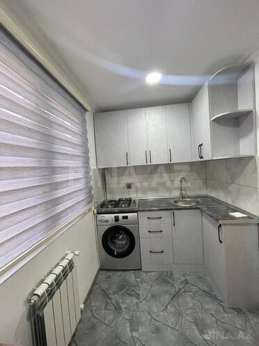İcarəyə verilir 2 otaqlı köhnə tikili 40 m², Neftçilər m., photo 8 from 23