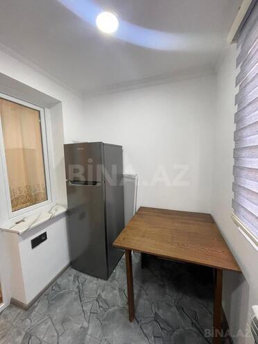 İcarəyə verilir 2 otaqlı köhnə tikili 40 m², Neftçilər m., photo 11 from 23
