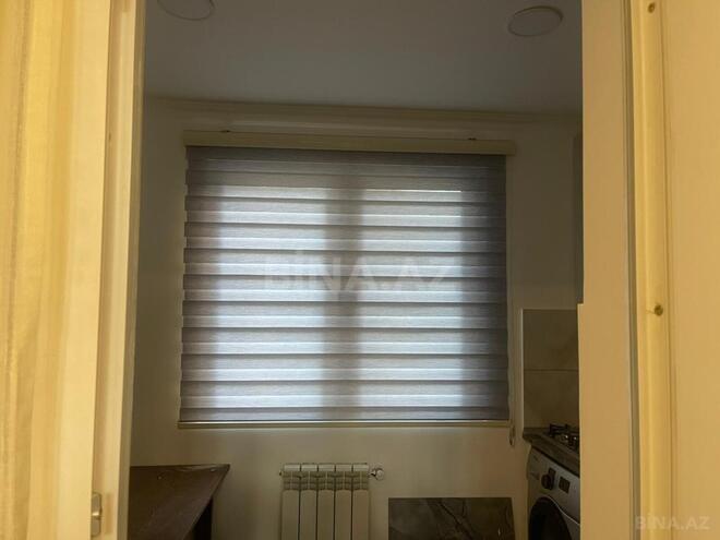 İcarəyə verilir 2 otaqlı köhnə tikili 40 m², Neftçilər m., photo 7 from 23