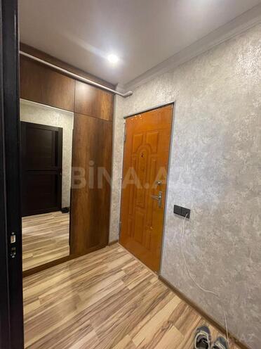 İcarəyə verilir 2 otaqlı köhnə tikili 40 m², Neftçilər m., photo 16 from 23