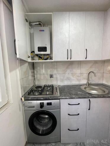İcarəyə verilir 2 otaqlı köhnə tikili 40 m², Neftçilər m., photo 10 from 23