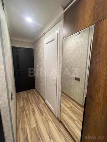 İcarəyə verilir 2 otaqlı köhnə tikili 40 m², Neftçilər m., photo 6 from 23