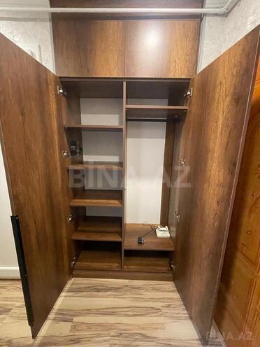 İcarəyə verilir 2 otaqlı köhnə tikili 40 m², Neftçilər m., photo 14 from 23