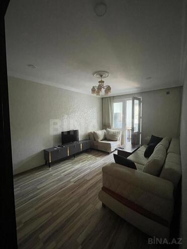 İcarəyə verilir 2 otaqlı köhnə tikili 40 m², Neftçilər m., photo 4 from 23