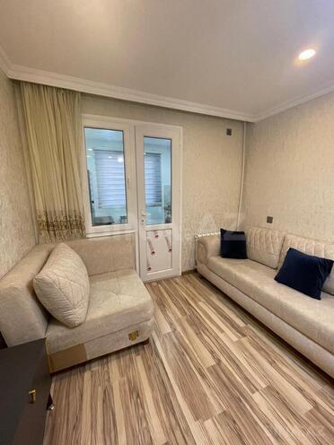İcarəyə verilir 2 otaqlı köhnə tikili 40 m², Neftçilər m., photo 3 from 23