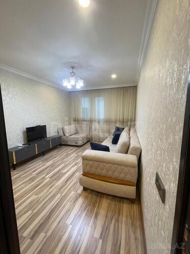 İcarəyə verilir 2 otaqlı köhnə tikili 40 m², Neftçilər m., photo 1 from 23