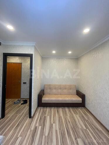 İcarəyə verilir 2 otaqlı köhnə tikili 40 m², Neftçilər m., photo 5 from 23