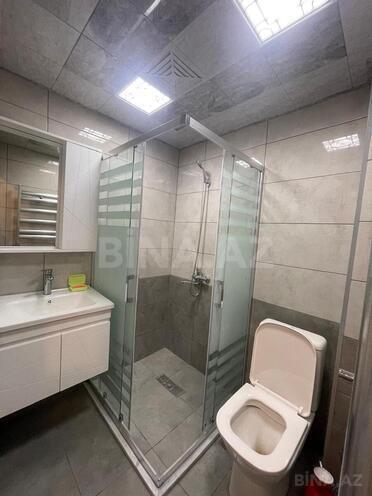 İcarəyə verilir 2 otaqlı köhnə tikili 40 m², Neftçilər m., photo 18 from 23