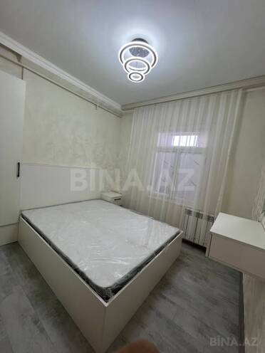 Satılır 2 otaqlı köhnə tikili 55 m², Memar Əcəmi m., photo 6 from 12