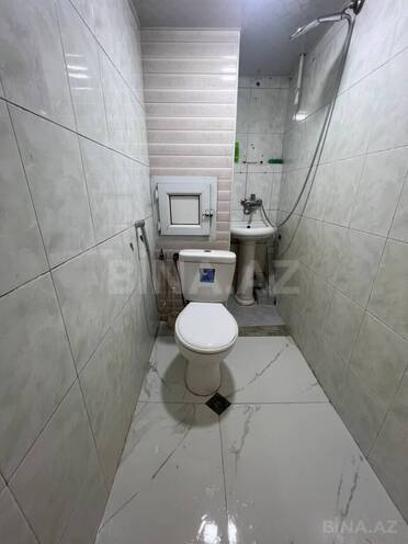 Satılır 2 otaqlı köhnə tikili 55 m², Memar Əcəmi m., photo 11 from 12