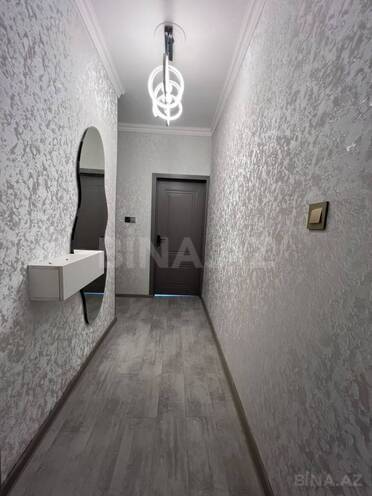 Satılır 2 otaqlı köhnə tikili 55 m², Memar Əcəmi m., photo 10 from 12