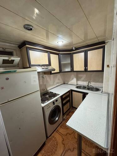 Сдаётся 2-комн. вторичка 50 м², Наримановский  р., photo 6 from 9