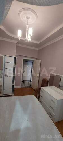 Сдаётся 2-комн. новостройка 62 м², м. Нефтчиляр, photo 6 from 12
