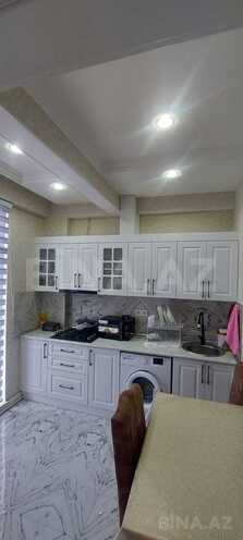 Сдаётся 2-комн. новостройка 62 м², м. Нефтчиляр, photo 7 from 12