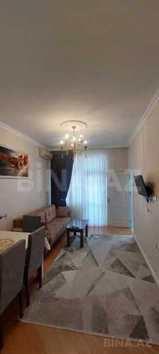 Сдаётся 2-комн. новостройка 62 м², м. Нефтчиляр, photo 4 from 12