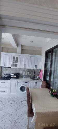 Сдаётся 2-комн. новостройка 62 м², м. Нефтчиляр, photo 9 from 12
