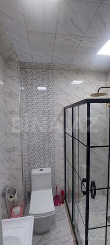 Сдаётся 2-комн. новостройка 62 м², м. Нефтчиляр, photo 10 from 12