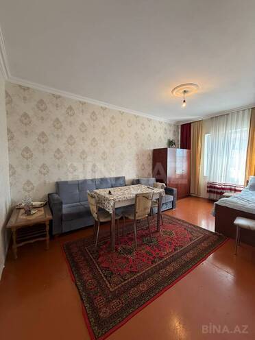 Satılır 1 otaqlı köhnə tikili 50 m², Yeni Günəşli q., photo 3 from 11