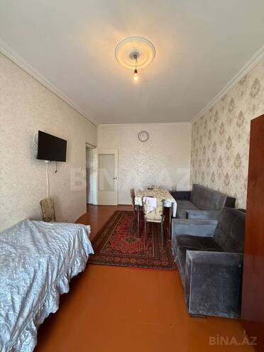 Satılır 1 otaqlı köhnə tikili 50 m², Yeni Günəşli q., photo 4 from 11