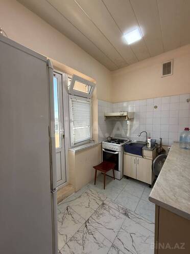 Satılır 1 otaqlı köhnə tikili 50 m², Yeni Günəşli q., photo 9 from 11