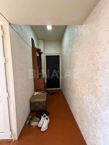 Satılır 1 otaqlı köhnə tikili 50 m², Yeni Günəşli q., photo 8 from 11