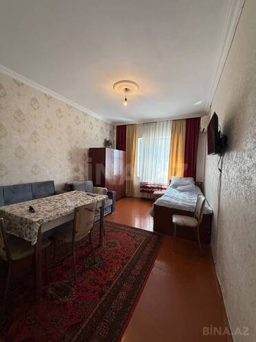 Satılır 1 otaqlı köhnə tikili 50 m², Yeni Günəşli q., photo 1 from 11