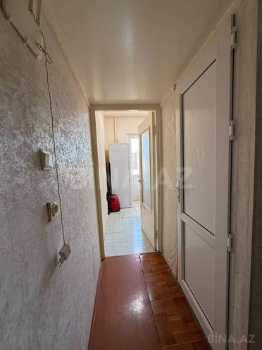 Satılır 1 otaqlı köhnə tikili 50 m², Yeni Günəşli q., photo 6 from 11