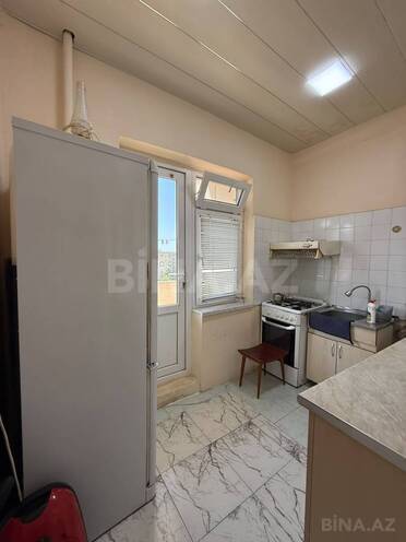 Satılır 1 otaqlı köhnə tikili 50 m², Yeni Günəşli q., photo 7 from 11