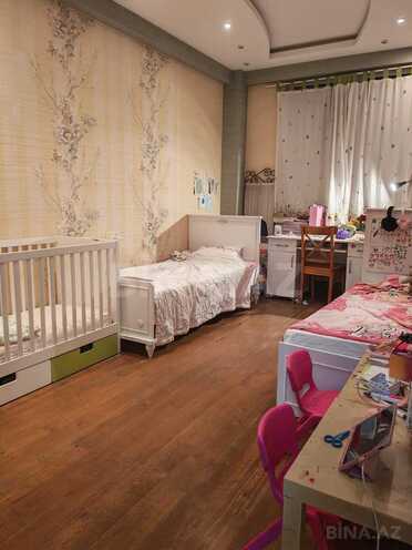 Satılır 3 otaqlı yeni tikili 105 m², İnşaatçılar m., photo 3 from 9