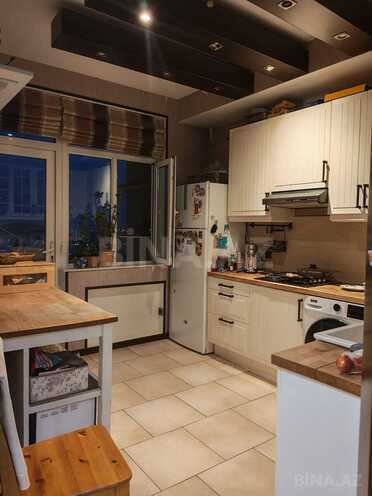 Satılır 3 otaqlı yeni tikili 105 m², İnşaatçılar m., photo 7 from 9