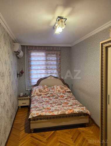Satılır 2 otaqlı köhnə tikili 48 m², Nəsimi m., photo 7 from 11