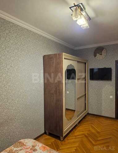 Satılır 2 otaqlı köhnə tikili 48 m², Nəsimi m., photo 8 from 11
