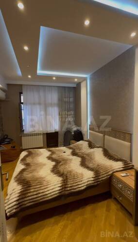 Satılır 2 otaqlı yeni tikili 58 m², Masazır q., photo 5 from 6