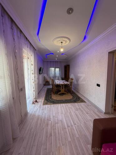 İcarəyə verilir 2 otaqlı həyət evi/bağ evi 60 m², Azadlıq Prospekti m., photo 4 from 10