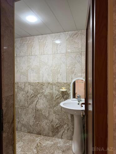 İcarəyə verilir 2 otaqlı həyət evi/bağ evi 60 m², Azadlıq Prospekti m., photo 9 from 10