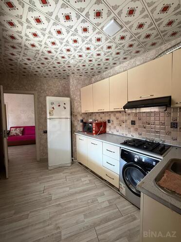 İcarəyə verilir 2 otaqlı həyət evi/bağ evi 60 m², Azadlıq Prospekti m., photo 8 from 10