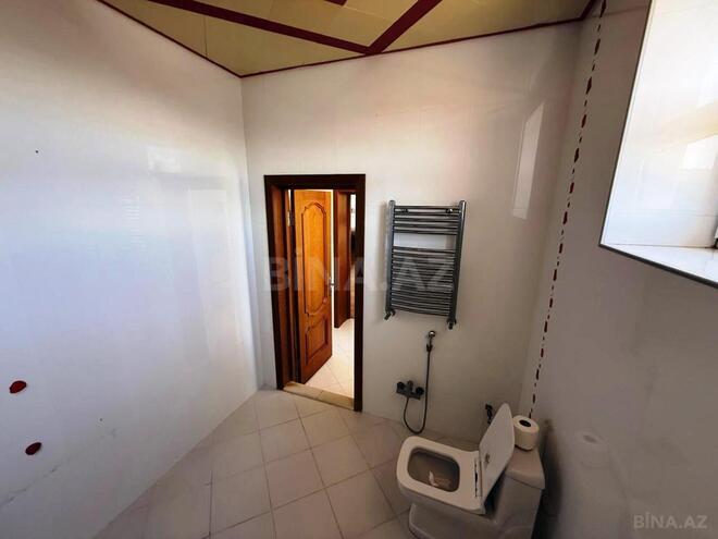 Satılır 6 otaqlı həyət evi/bağ evi 430 m², Novxanı q., photo 26 from 28
