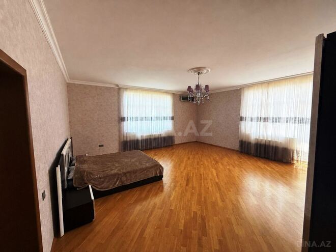 Satılır 6 otaqlı həyət evi/bağ evi 430 m², Novxanı q., photo 22 from 28