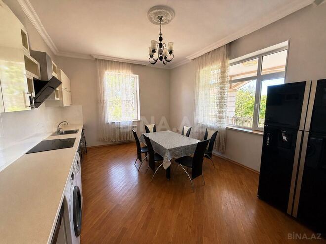 Satılır 6 otaqlı həyət evi/bağ evi 430 m², Novxanı q., photo 16 from 28