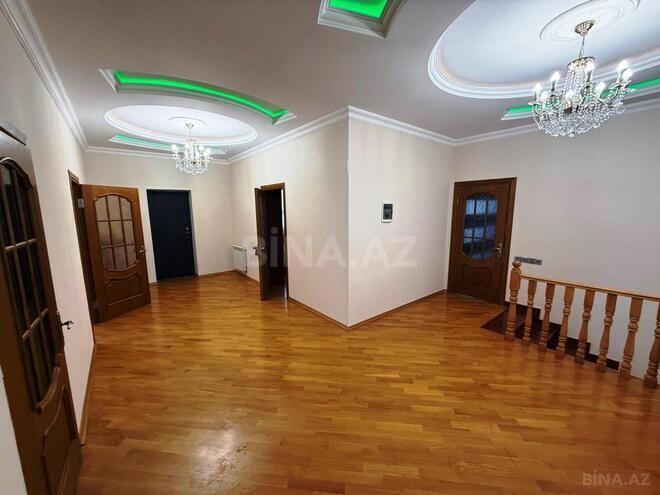 Satılır 6 otaqlı həyət evi/bağ evi 430 m², Novxanı q., photo 18 from 28