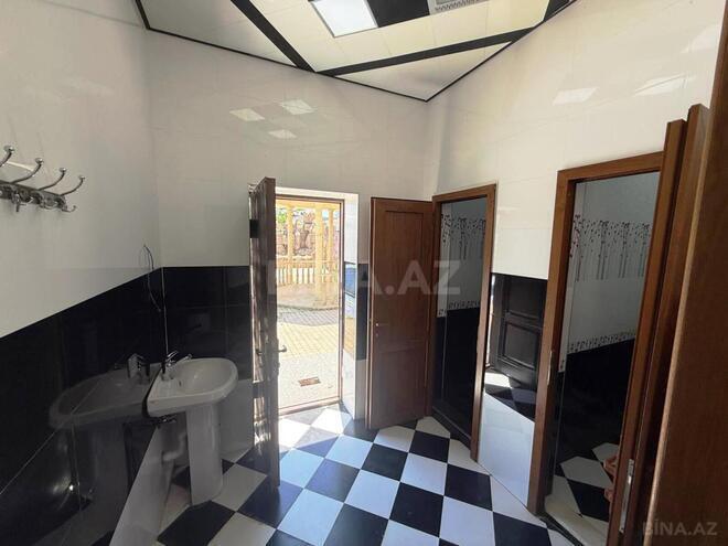 Satılır 6 otaqlı həyət evi/bağ evi 430 m², Novxanı q., photo 25 from 28
