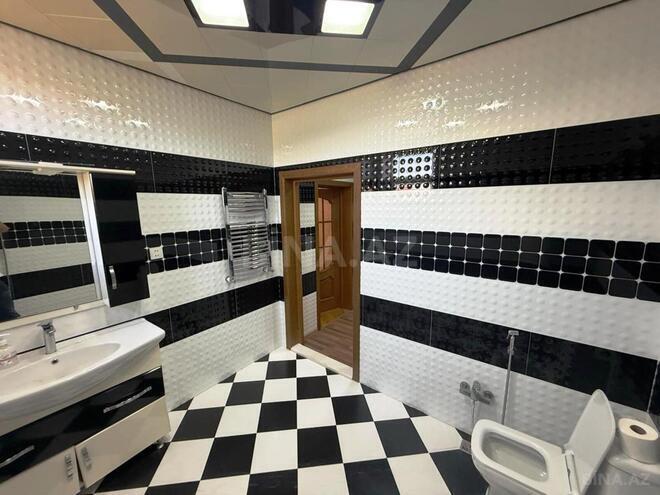 Satılır 6 otaqlı həyət evi/bağ evi 430 m², Novxanı q., photo 23 from 28