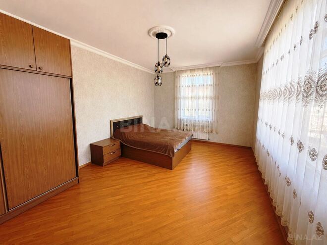Satılır 6 otaqlı həyət evi/bağ evi 430 m², Novxanı q., photo 20 from 28